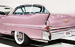 1958 Coupe DeVille Restomod Thumbnail 58