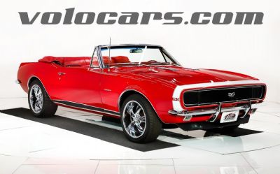 Photo of a 1967 Chevrolet Camaro RS/SS for sale