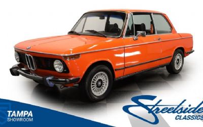 Photo of a 1973 BMW 1802 for sale