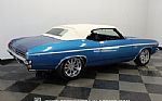 1969 Chevelle Convertible LS Restom Thumbnail 11