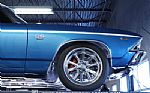 1969 Chevelle Convertible LS Restom Thumbnail 71