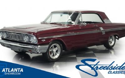 Photo of a 1964 Ford Fairlane 500 Sport Coupe for sale