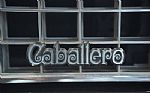 1986 Caballero Thumbnail 69