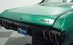 1970 Impala Convertible Thumbnail 24