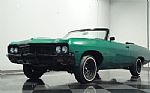 1970 Impala Convertible Thumbnail 20