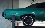 1970 Impala Convertible Thumbnail 60