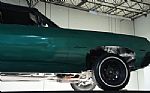 1970 Impala Convertible Thumbnail 62