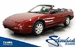 1994 Nissan 240SX SE Limited Edition Conve