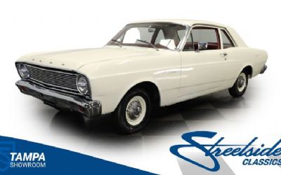 Photo of a 1966 Ford Falcon Club Coupe for sale