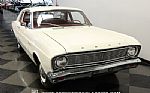 1966 Falcon Club Coupe Thumbnail 14