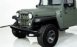 1963 Willys Thumbnail 6