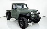 1963 Willys Thumbnail 15