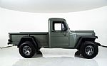 1963 Willys Thumbnail 14