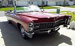 1967 DeVille Thumbnail 7