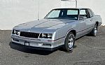 1985 Chevrolet Monte Carlo Super Sport