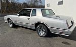 1985 Monte Carlo Super Sport Thumbnail 18