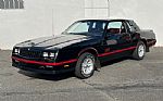 1987 Chevrolet Monte Carlo Super Sport