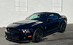 2011 Shelby GT500 Thumbnail 2