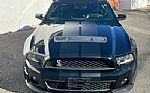 2011 Shelby GT500 Thumbnail 4