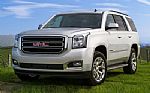 2015 GMC Yukon