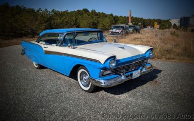 Photo of a 1957 Ford Fairlane Coupe for sale