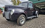 1940 Ford F100 Street Rod Truck