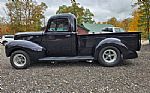 1940 F100 Street Rod Truck Thumbnail 5