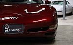 2003 Corvette 50th Anniversary Edit Thumbnail 10