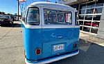 1965 Kombi BUS Thumbnail 23