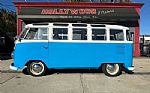 1965 Kombi BUS Thumbnail 30