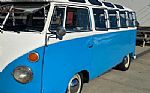 1965 Kombi BUS Thumbnail 70