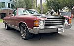 1972 El Camino Thumbnail 2