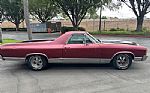 1972 El Camino Thumbnail 4