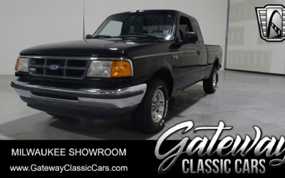 Photo of a 1994 Ford Ranger XLT for sale