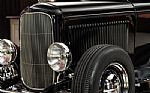 1932 3-Window Coupe Street Rod Thumbnail 36