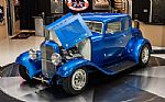 1932 5-Window Coupe Street Rod Thumbnail 6