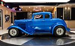 1932 5-Window Coupe Street Rod Thumbnail 18