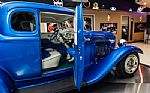 1932 5-Window Coupe Street Rod Thumbnail 69