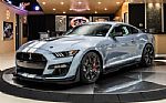 2022 Ford Mustang Shelby GT500 Carbon Fi