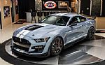 2022 Mustang Shelby GT500 Carbon Fi Thumbnail 5