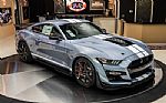 2022 Mustang Shelby GT500 Carbon Fi Thumbnail 10