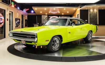 Photo of a 1970 Dodge Charger R/T for sale