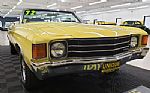 1972 Malibu Convertible Thumbnail 9