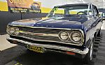 1965 Chevelle Malibu SS Thumbnail 10