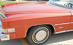 1974 Eldorado Thumbnail 6