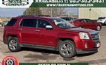 2014 GMC Terrain