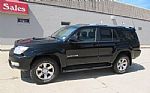 2005 Toyota 4Runner