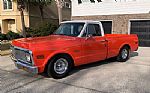 1970 Chevrolet C10