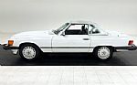 1989 560SL Roadster Thumbnail 4