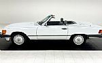 1989 560SL Roadster Thumbnail 6